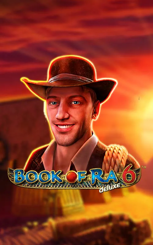Book of Ra at Simppeli Casino