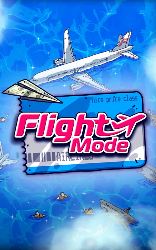 Flight Mode at Simppeli Casino