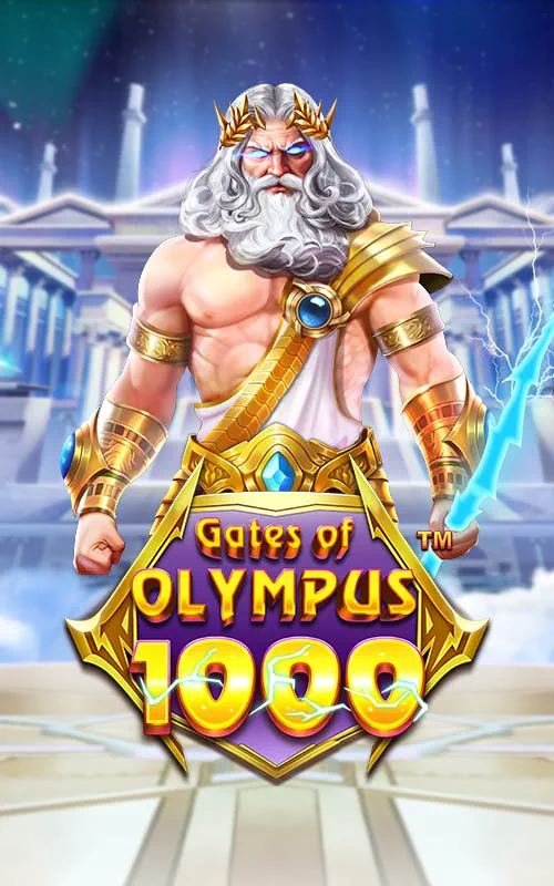 Gates of Olympus at Simppeli Casino