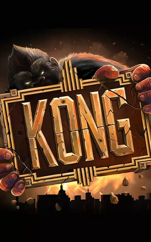 Kong at Simppeli Casino