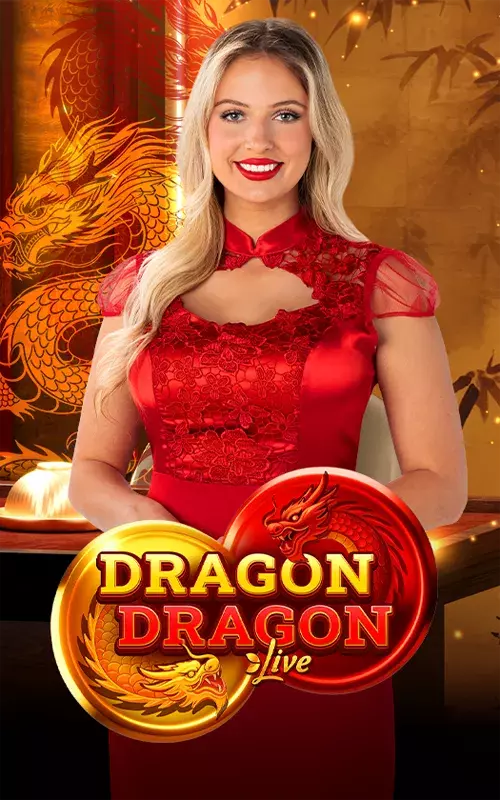 Dragon Dragon at Simppeli Casino