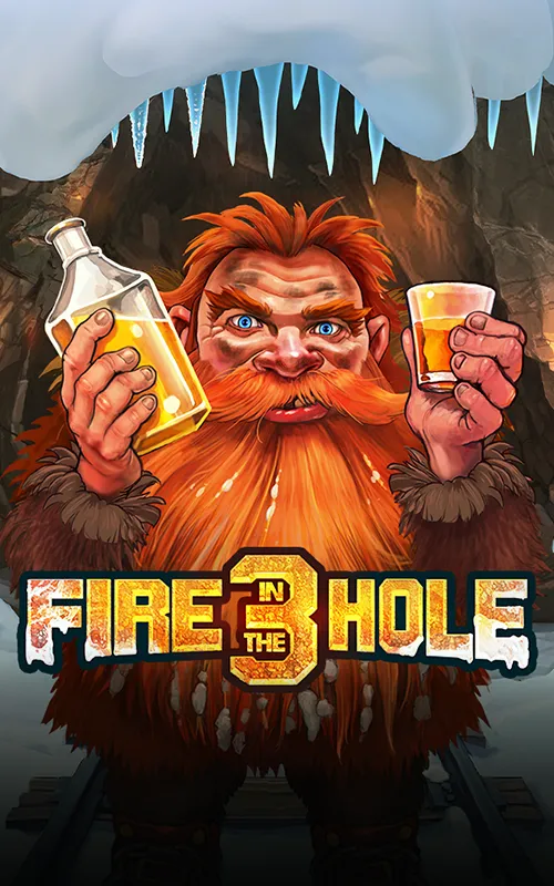 Fire in the Hole 3 at Simppeli Casino